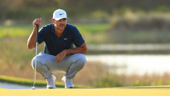 Brooks Koepka