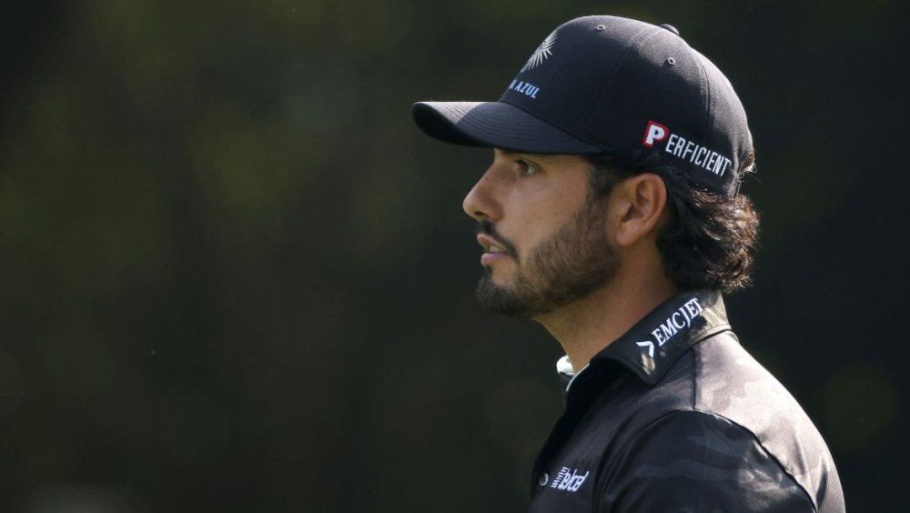 Abraham Ancer