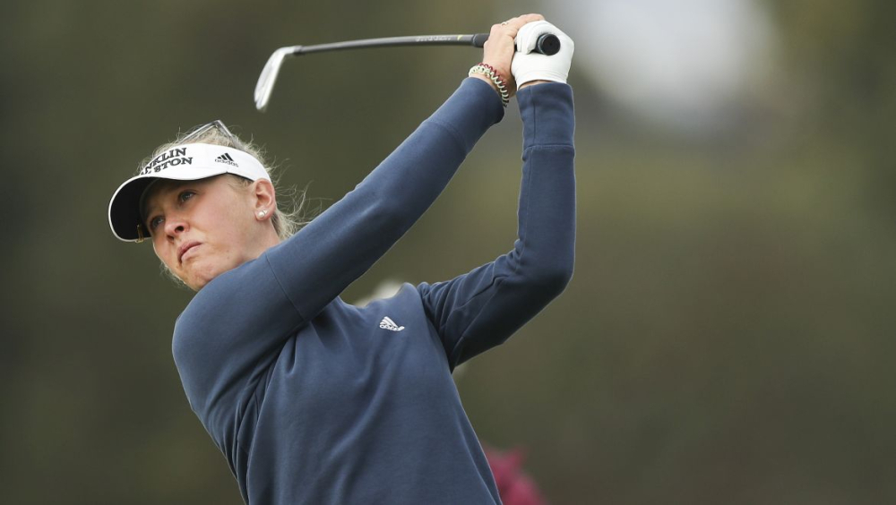 Jessica Korda