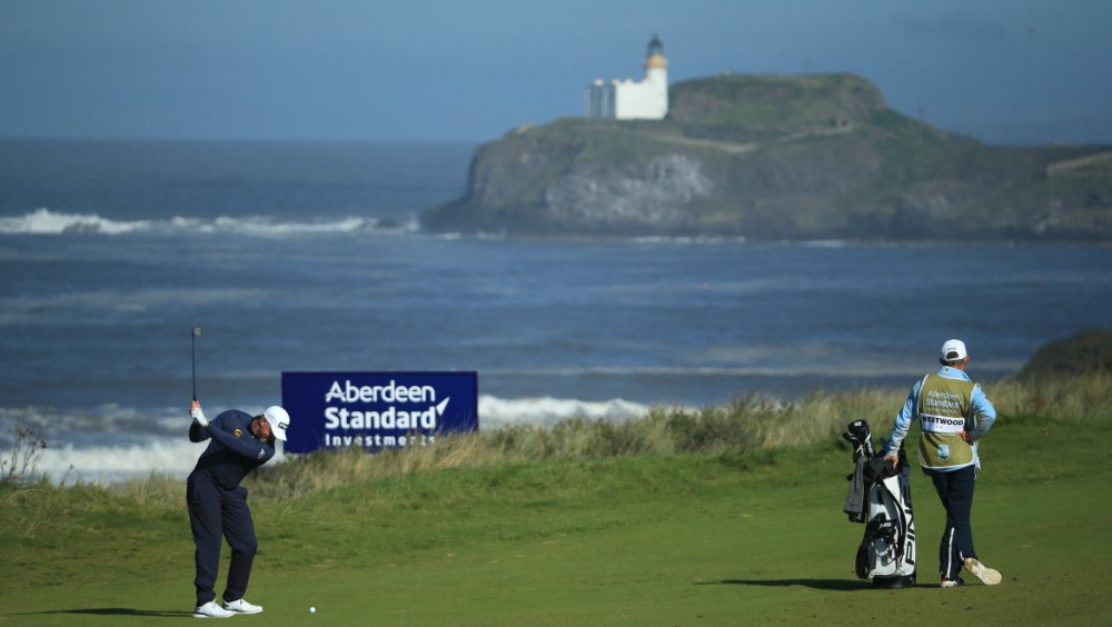 Aberdeen Standard Investments Scottish Open