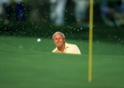 Arnold Palmer