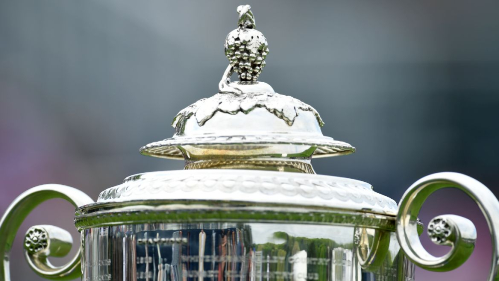 Trofej pro vítěze PGA Championship