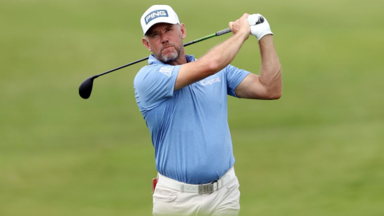 Lee Westwood