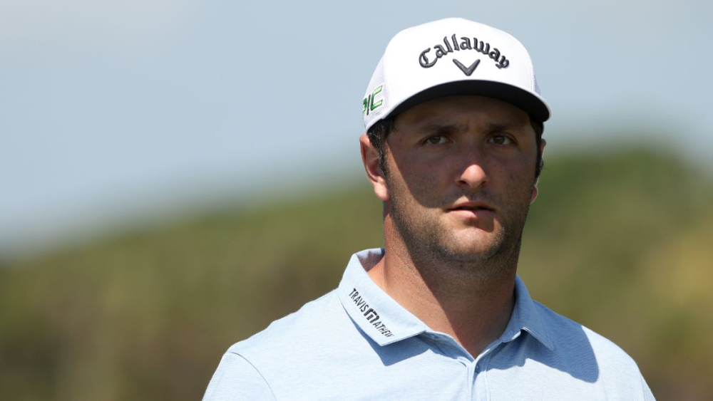 Jon Rahm