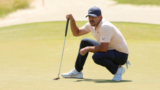 Brooks Koepka