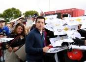 Rory McIlroy