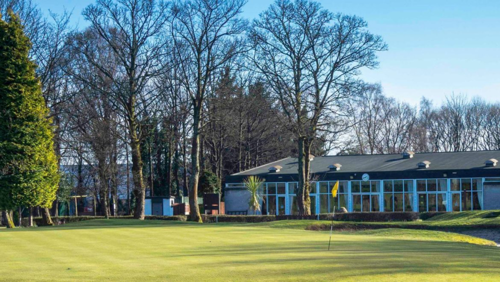 Renfrew Golf Club