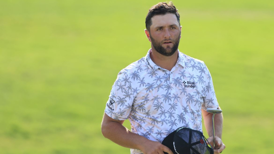 Jon Rahm