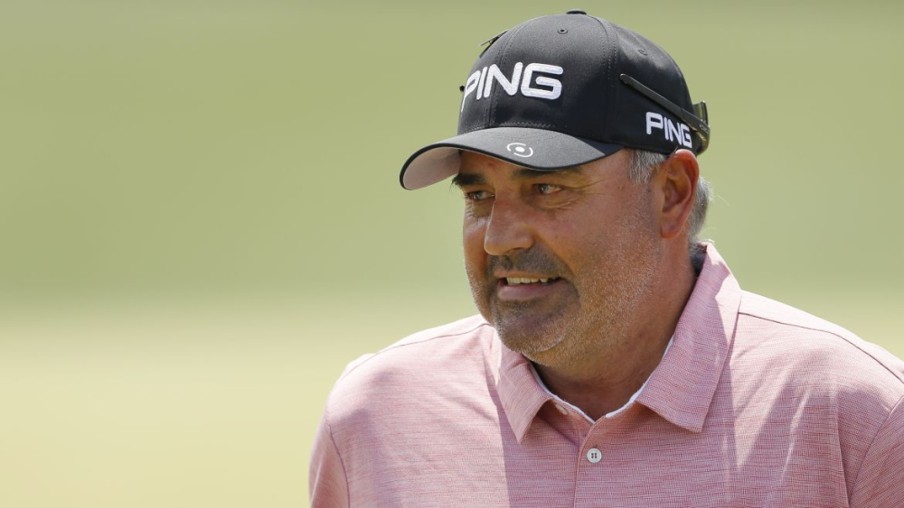 Angel Cabrera