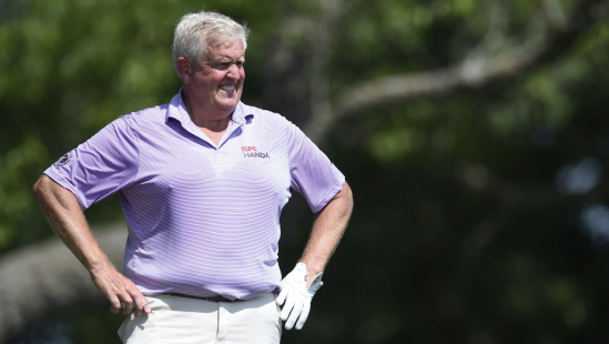 Colin Montgomerie