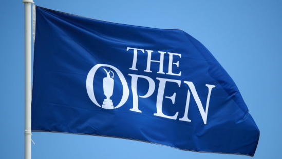 The Open