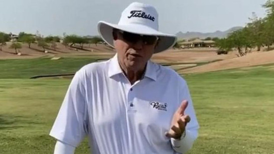 Butch Harmon