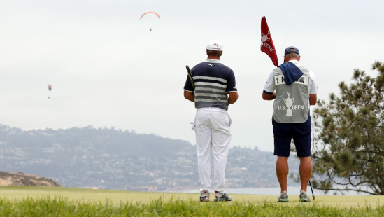 Bryson DeChambeau