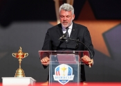 Darren Clarke