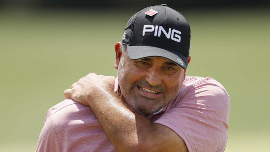 Angel Cabrera