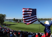 První den Ryder Cup 2016