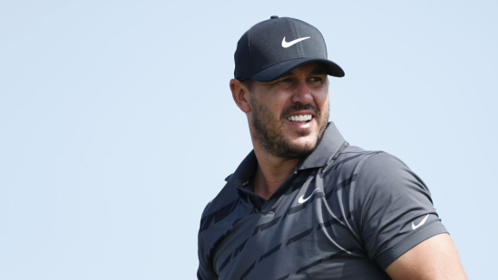 Brooks Koepka