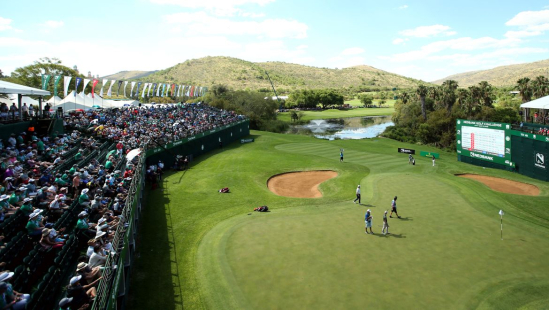 Nedbank Golf Challenge