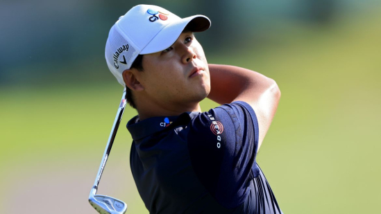 Si Woo Kim