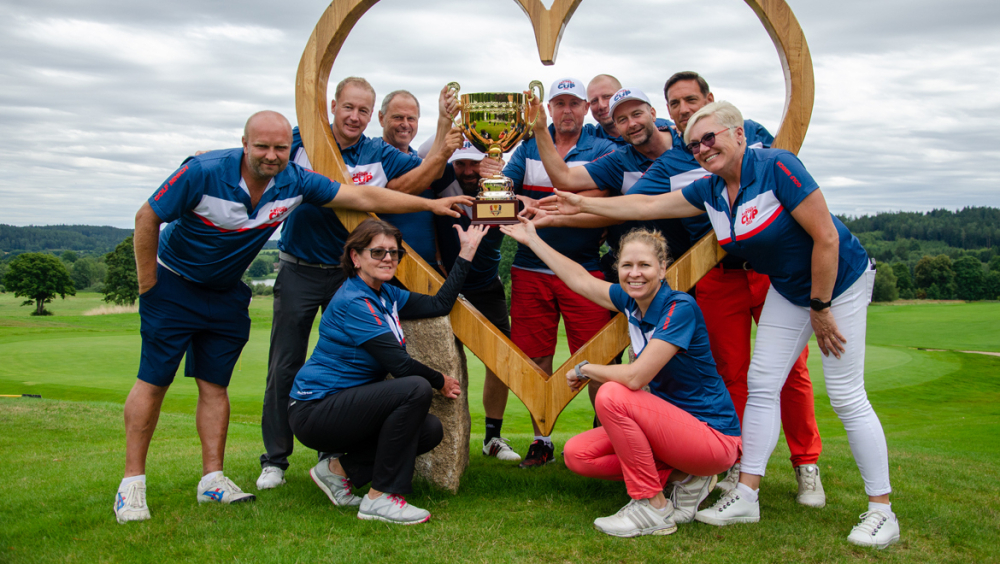 Monachus Ryder Cup Monachus Ryder Cup