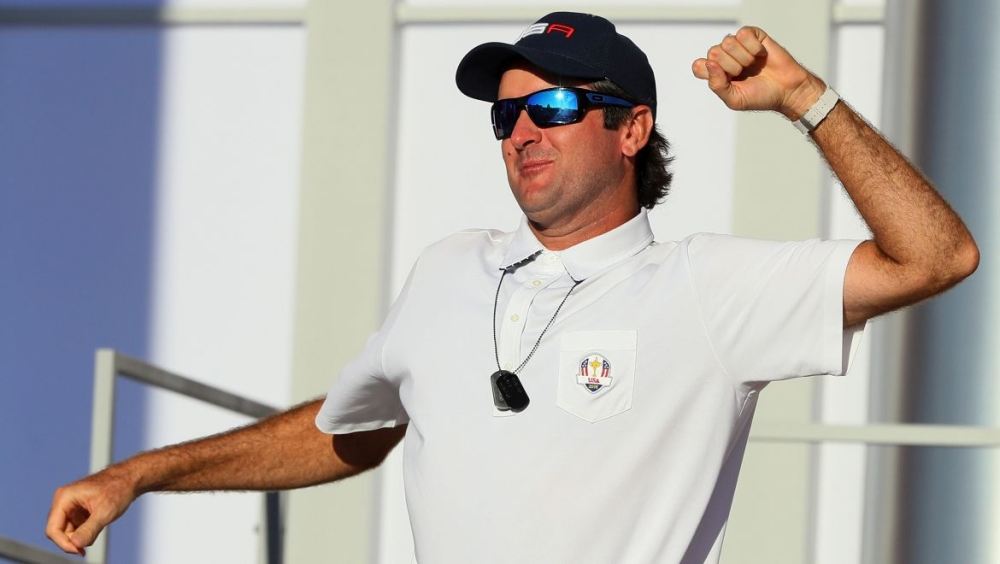 Bubba Watson