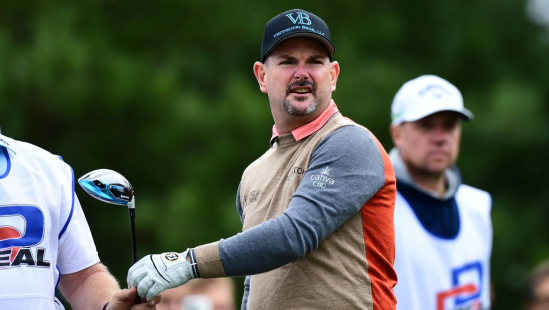 Rory Sabbatini