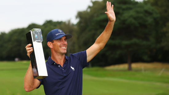 Billy Horschel