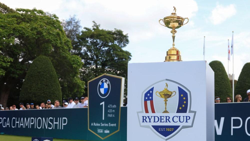 Ryder Cup