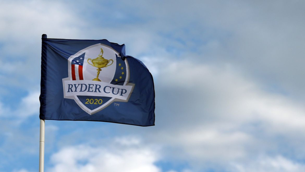 Ryder Cup