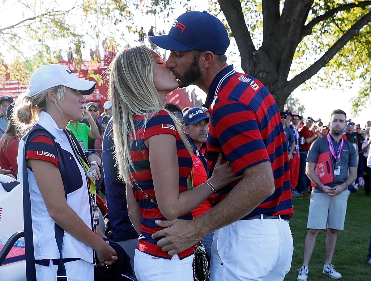 Paulina Gretzky
