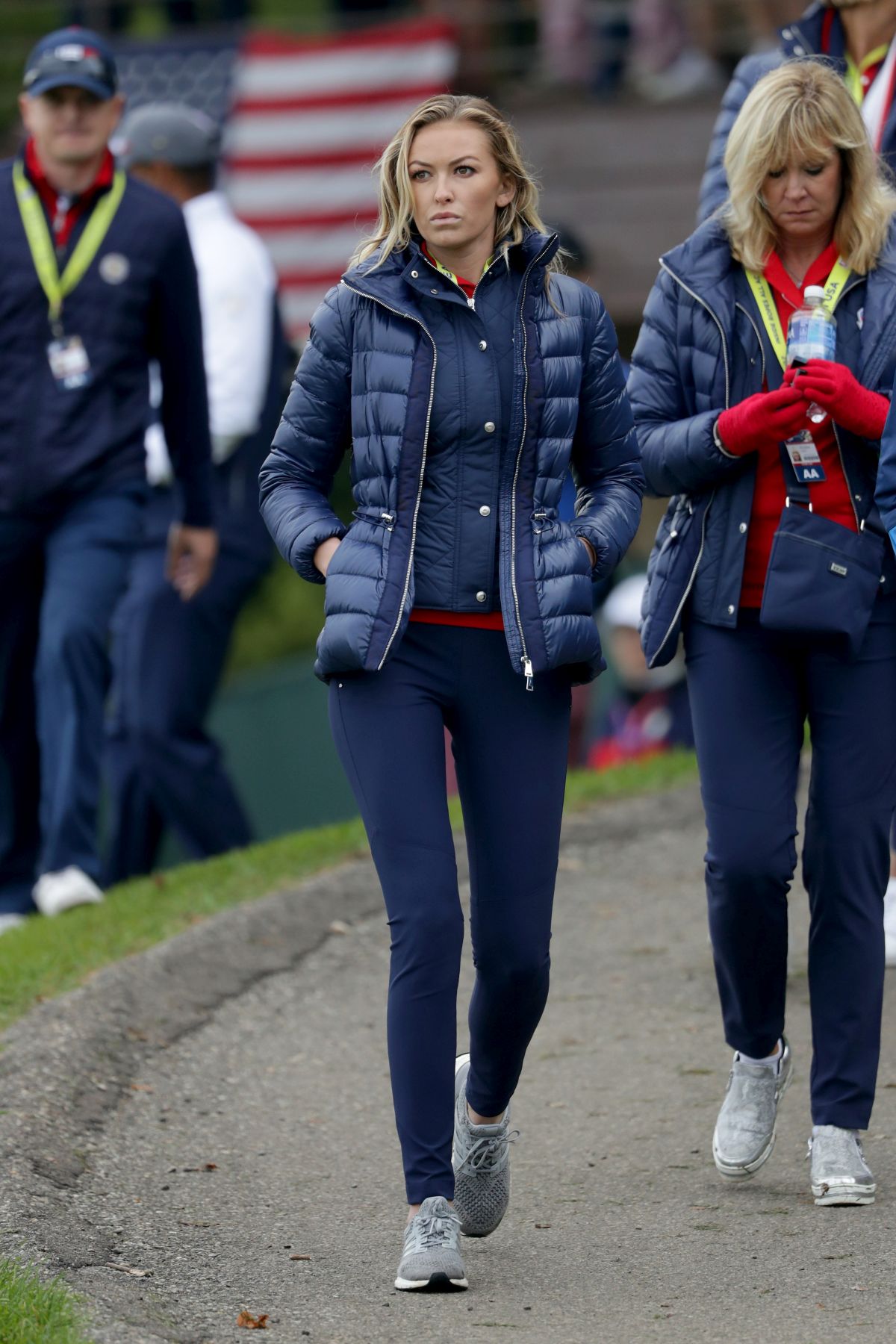 Paulina Gretzky