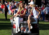 Paulina Gretzky