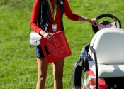 Paulina Gretzky