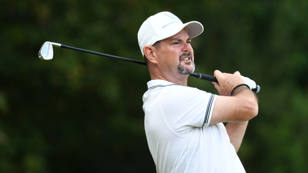 Rory Sabbatini