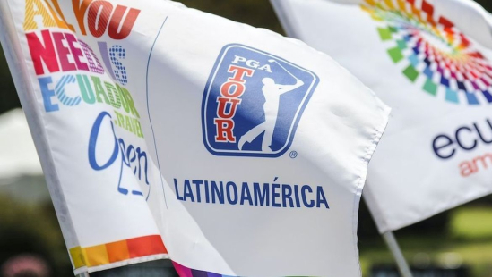 PGA Tour Latinoamerica