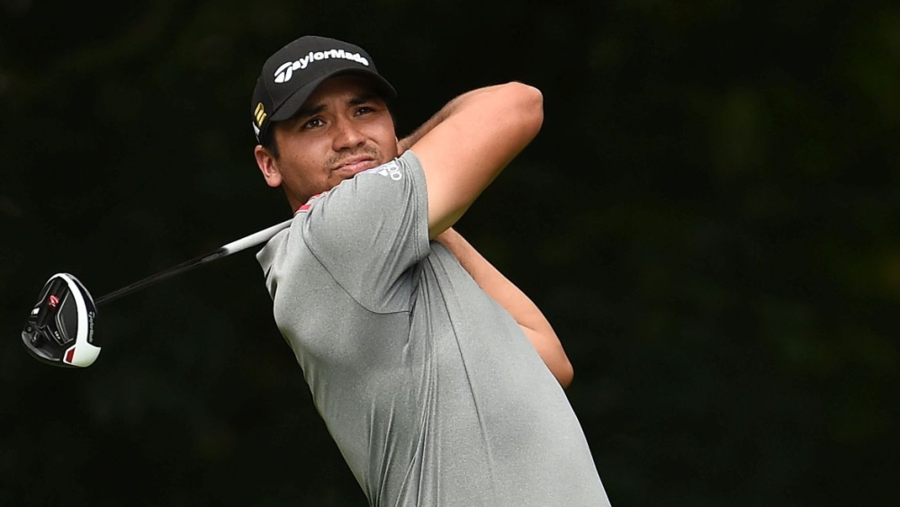 Jason Day Jason Day