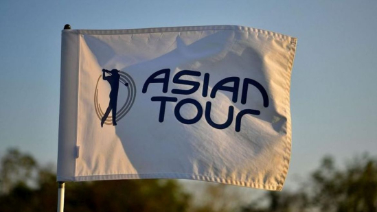 Asian Tour