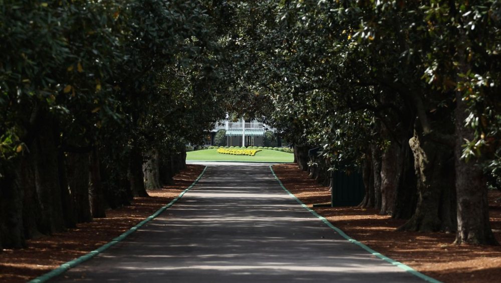 Augusta National