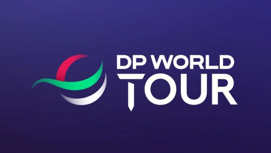 DP World Tour