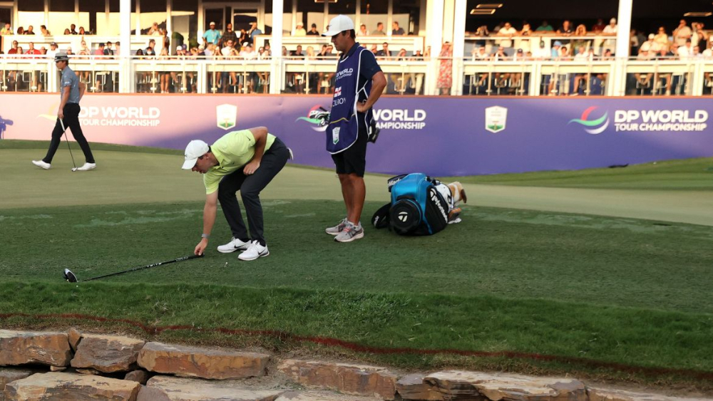Rory McIlroy Rory McIlroy
