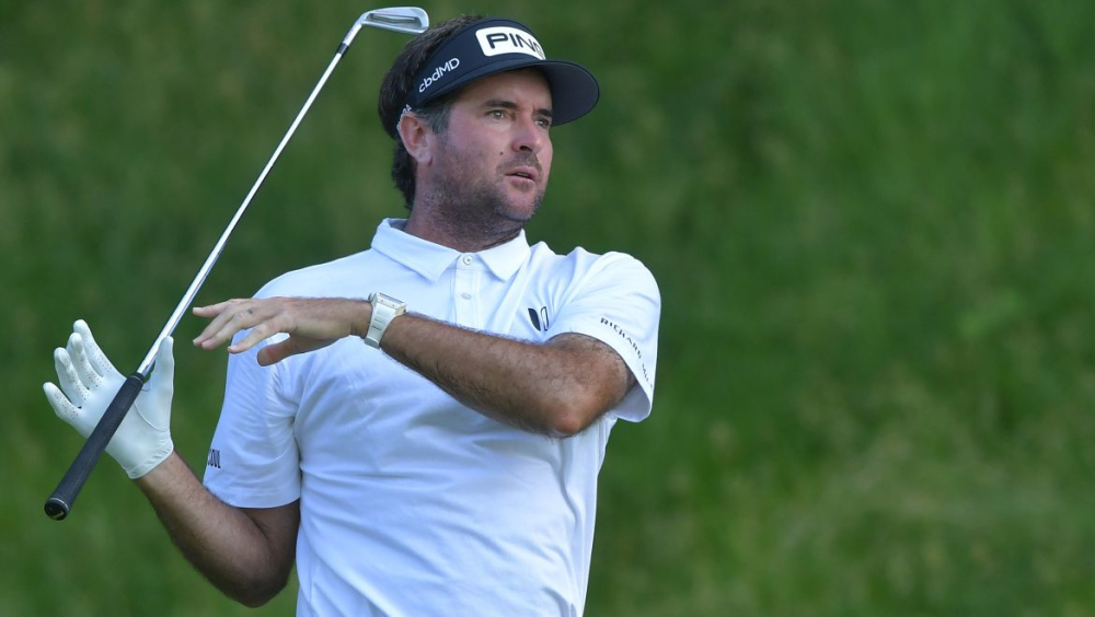 Bubba Watson