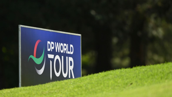 DP World Tour