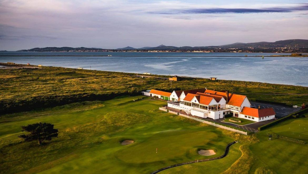 Royal Dublin Golf Club Royal Dublin Golf Club