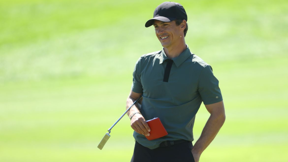 Thorbjorn Olesen