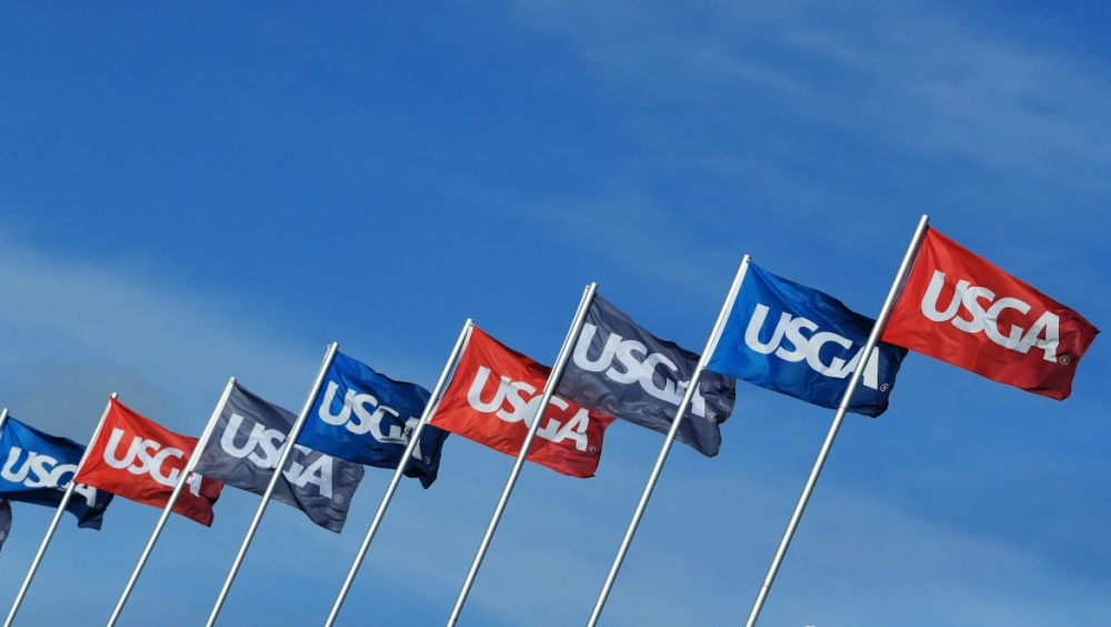 USGA USGA