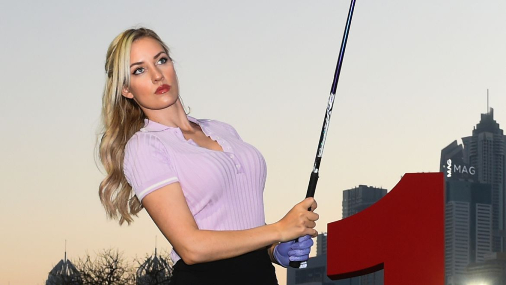 Paige Spiranac