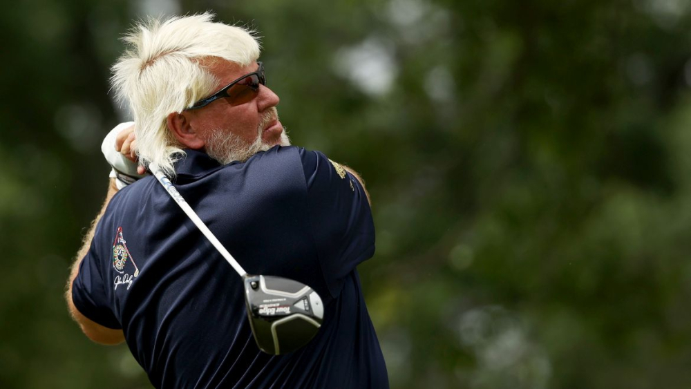 John Daly