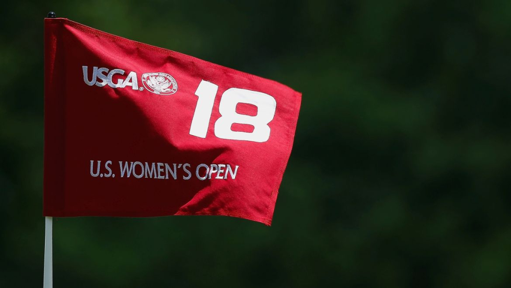 US Women's Open