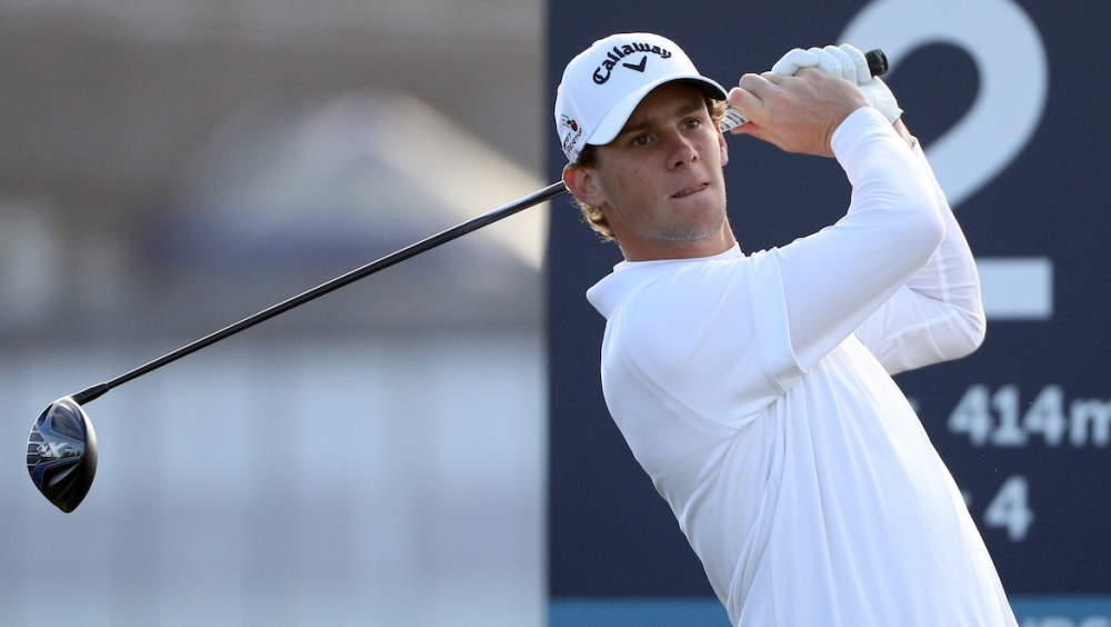 Thomas Pieters Thomas Pieters