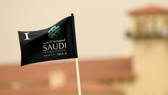 Saudi International